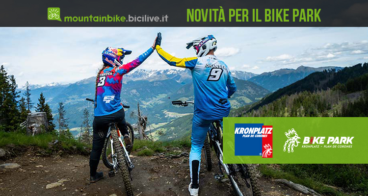 Plan de Corones è partner tecnico del Cube Action Team: novità sui trail e investimenti per il 2026